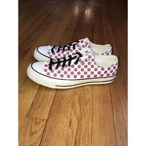 ‎NEW Converse Chuck 70 OX "Happy Camper"